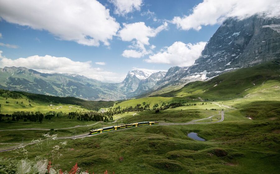 From Zurich: Mount Eiger Day Trip to Kleine Scheidegg - Key points I’d plan around