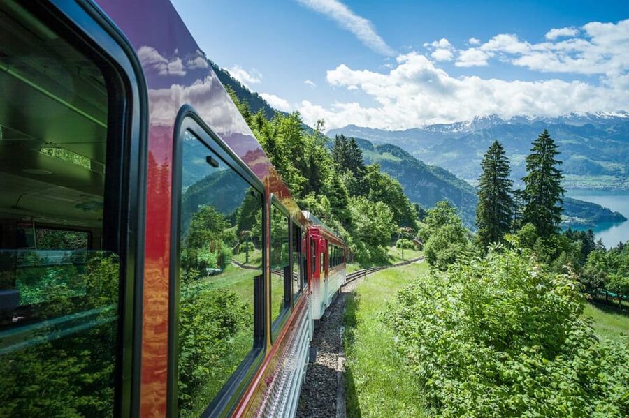 From Zurich: Mount Rigi and Lucerne Small-Group Day Trip - How This Zurich to Rigi and Lucerne Day Trip Feels in Real Life