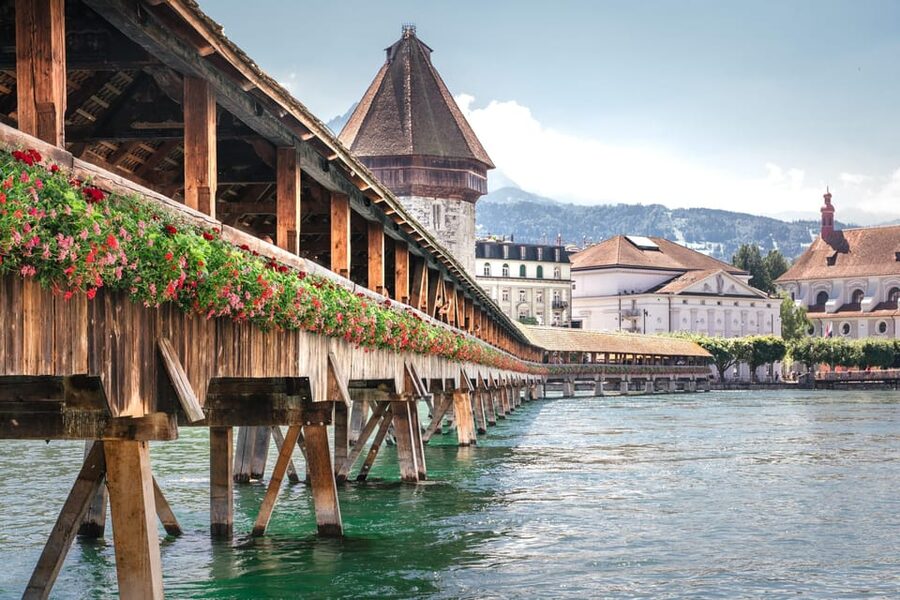 From Zurich: Mount Rigi and Lucerne Small-Group Day Trip - Price and Value: What $243 Covers, and What You Still Pay For