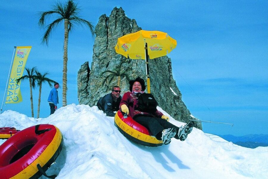 From Zurich: Mt. Titlis, Glacier Paradise, and Lucerne Tour - Lucerne on your own: using the free hours well