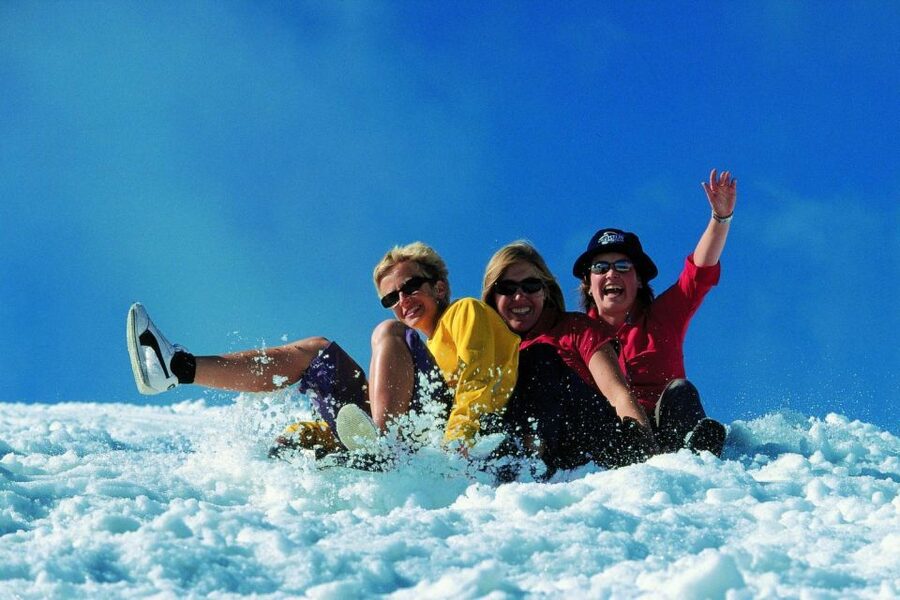 From Zurich: Mt. Titlis, Glacier Paradise, and Lucerne Tour - Who this trip suits, and who should skip it