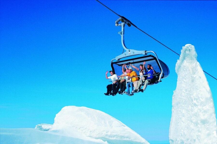 From Zurich: Mt. Titlis, Glacier Paradise, and Lucerne Tour - Should you book this Mt. Titlis and Lucerne day trip?