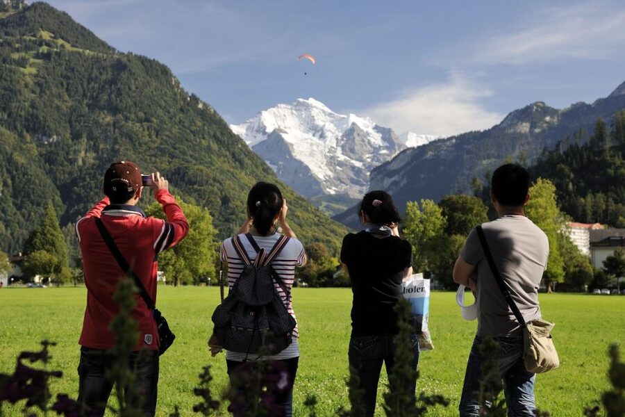 From Zurich or Lucerne: 2-Day Jungfraujoch Tour - Key points worth knowing before you go