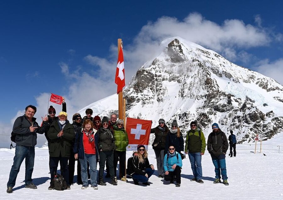 From Zurich or Lucerne: 2-Day Jungfraujoch Tour - Why this Jungfraujoch trip is worth two days