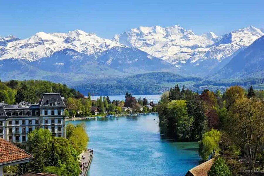 From Zurich: Premium Panoramic Train, Lucerne & Interlaken - Key things worth knowing before you go