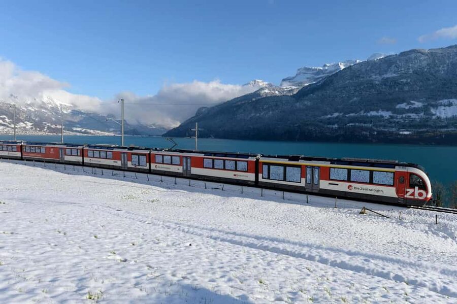 From Zurich: Premium Panoramic Train, Lucerne & Interlaken - Timing, Weather, and How to Get the Best Mountains