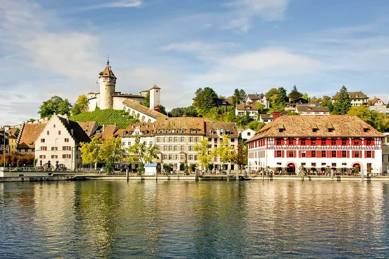 From Zurich: Rhine Falls Coach Tour with Entry Tickets - Key Points to Know Before You Go