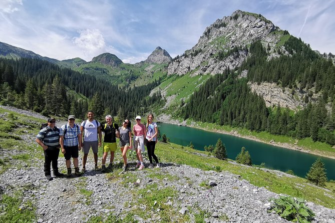 From Zurich: The most beautiful insider spots in Switzerland (private 1-day tour) - Altdorf and Wilhelm Tell: old buildings and one apple-sized legend