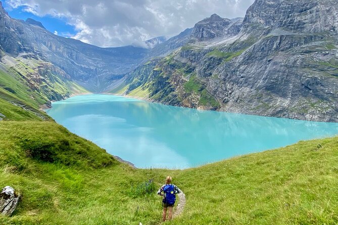 From Zurich: The most beautiful insider spots in Switzerland (private 1-day tour) - Klausenpass: cheese factory, raclette in the wild, and summer cows