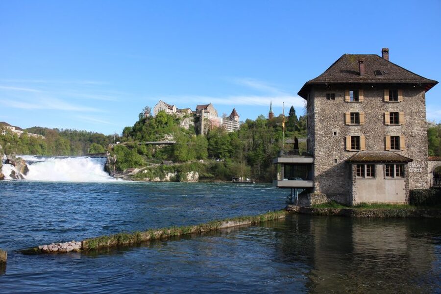 From Zurich to The Rhine Falls - Who this tour suits best