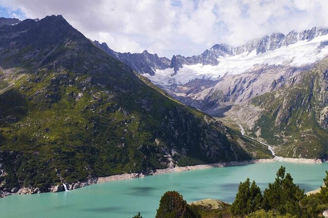 Full-Day Hiking Swiss Alps and Lake swim with Pick-up - My booking verdict: should you pick this tour?