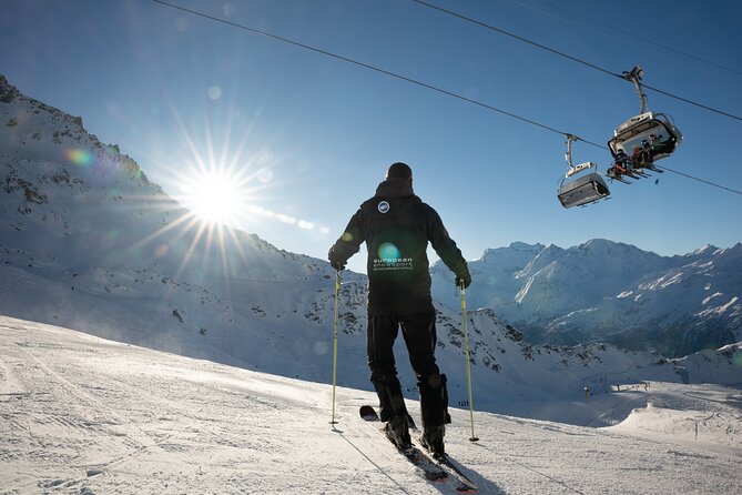 Full Day Private Ski Lesson in Verbier - Key things to know before you go