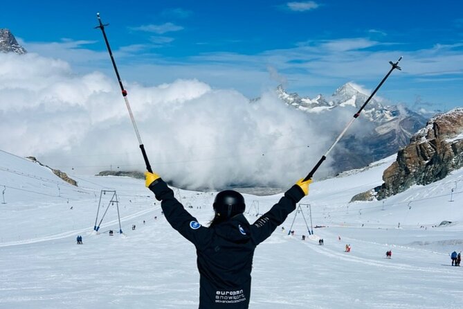 Full Day Private Ski Lesson in Zermatt - Key Things That Matter Most Before You Go