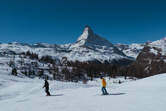 Full Day Private Ski Lesson in Zermatt - What You Really Get: Certified Instruction Plus Local Insight