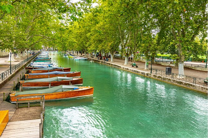 Full-Day Private Tour from Geneva to Annecy - Key Points You’ll Care About Most