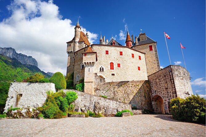 Full-Day Private Tour from Geneva to Annecy - Geneva to Annecy in One Private Day: What 9 Hours Really Means