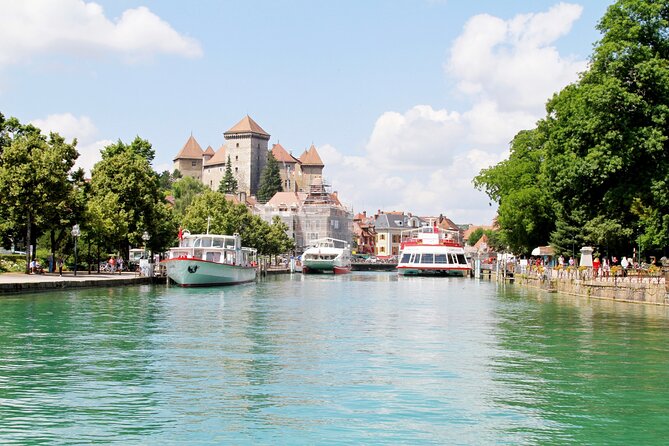 Full-Day Private Tour from Geneva to Annecy - Who This Tour Fits Best (And Who Should Choose Something Else)