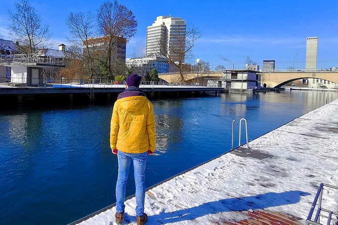 Full-Day Private Zurich Sightseeing Tour and Chocolate Tasting - Hönggerberg and the ETH Zurich Viewpoint Walk for a Calm Reset