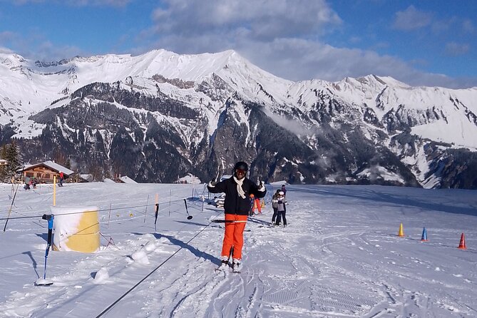 Fully organized Ski Experience for Private Groups - Price and value: what you are really paying for at $304.37 per person