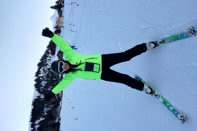 Fully organized Ski Experience for Private Groups - How to prepare so your lesson feels smooth
