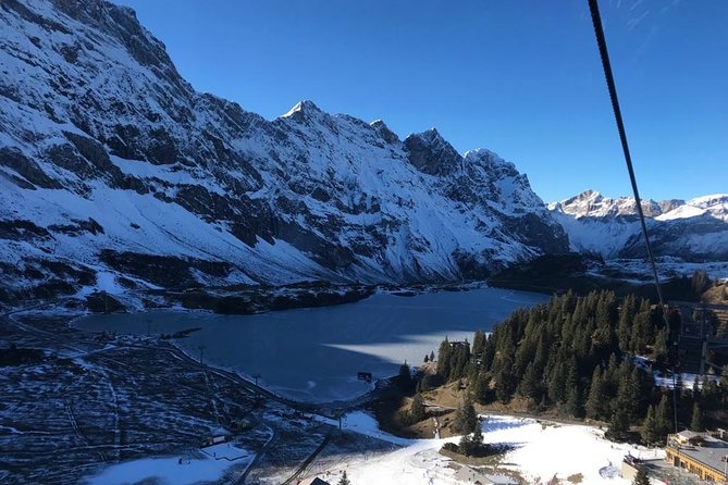 Fun Day in the Snow All Year Long! (Private Tour) - Guides and pacing: what makes the day feel personal
