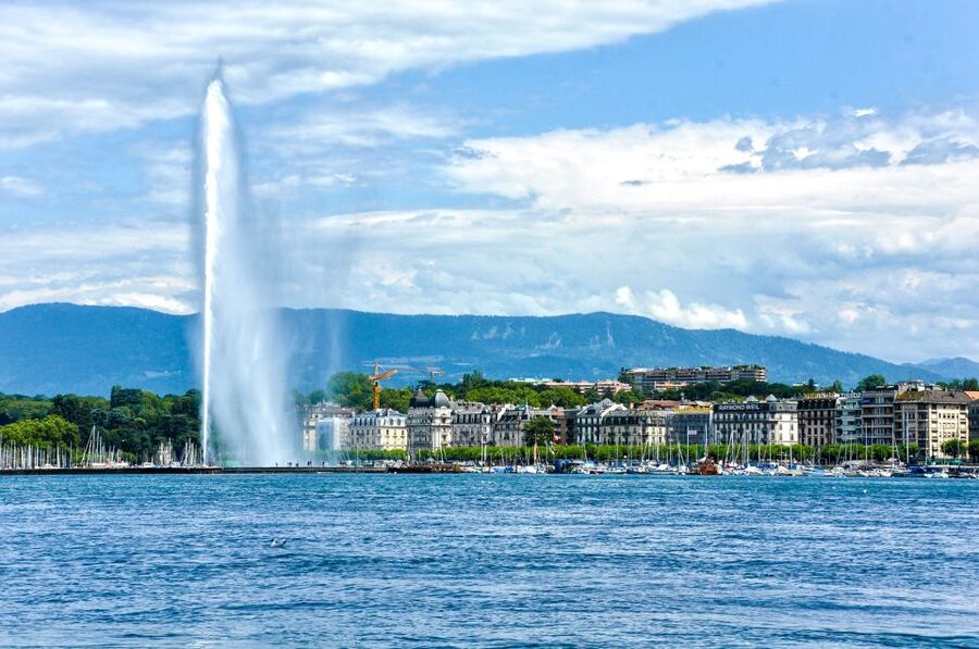 Geneva: 50-Minute Lake Geneva Cruise - Key Things To Know Before You Go