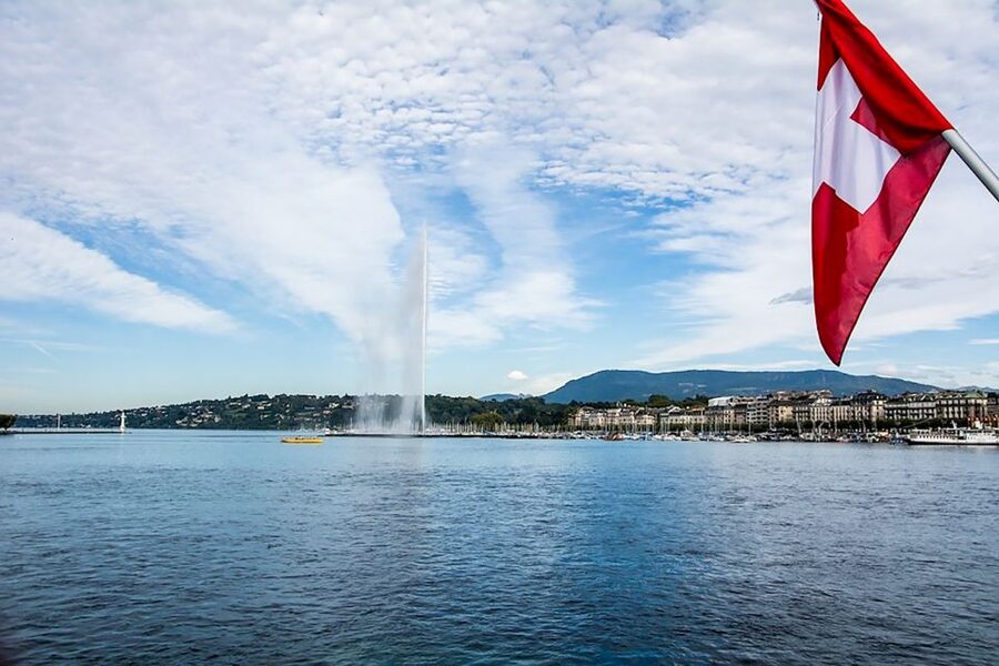 Geneva: 50-Minute Lake Geneva Cruise - Jet d’Eau and the UN Area, Geneva’s Postcard Moments Up Close