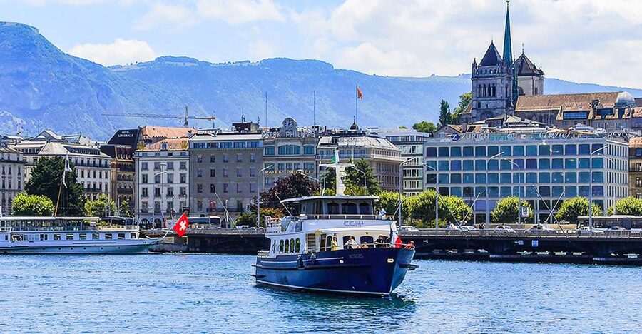 Geneva: 50-Minute Lake Geneva Cruise - Onboard Comfort, Seating Choices, and Realistic Photo Tips