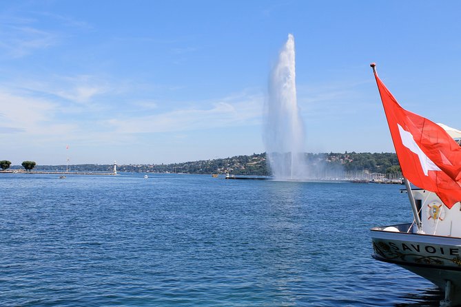 Geneva and Annecy Tour With Optional Lake Geneva Cruise - Optional Lake Geneva cruise: the best payoff, with seasonal limits