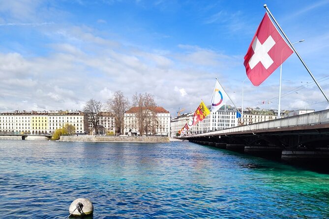 Geneva Chocolate & Sweet Delights Walking Tour by Do Eat Better - Price and value: What $102.41 gets you in real terms