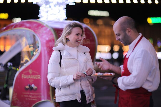 Geneva Chocolate tasting Tour in a Private TaxiBike - Key things that make this tour worth your time