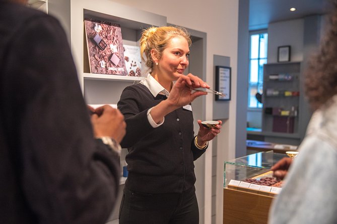 Geneva Chocolate tasting Tour in a Private TaxiBike - Practical Tips Before You Go