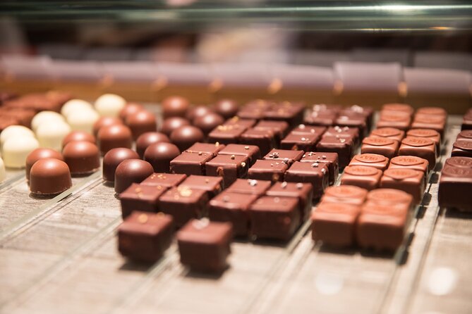 Geneva Chocolate tasting Tour in a Private TaxiBike - How the 90-Minute Route Fits Together (and Why It Works)