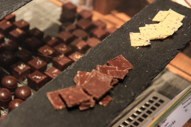 Geneva Chocolate Tour in a Tuk Tuk - Price and time: what $211.50 really buys