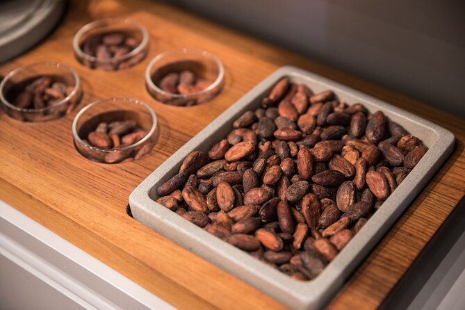 Geneva Chocolate Tour in a Tuk Tuk - What tastings feel like, and how to pace yourself