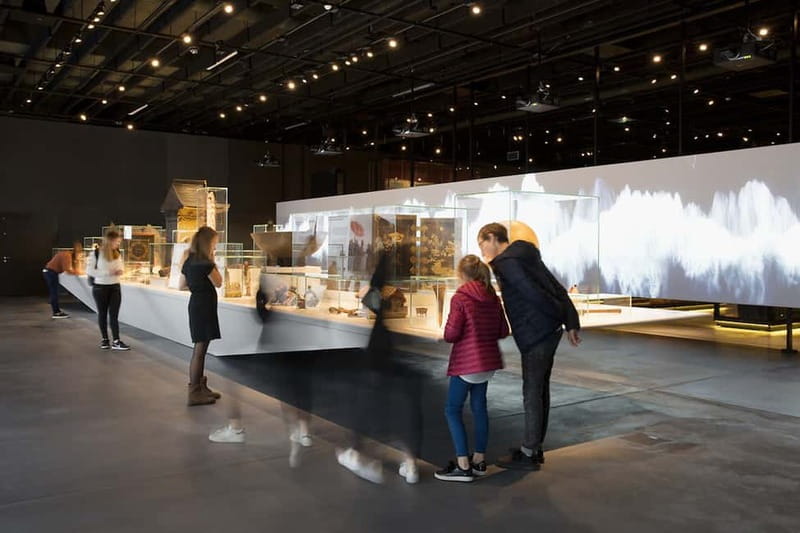 Geneva: City Pass with 60 Activities - Key Points to Know Before You Go