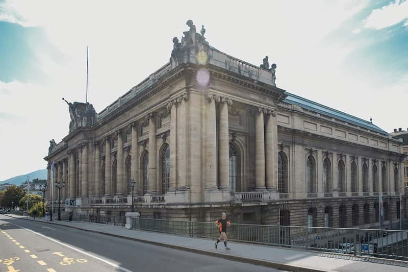 Geneva: City Pass with 60 Activities - Geneva City Pass in Plain Terms, 60 Activities Included