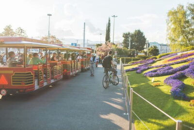 City Pass with 60 Activities