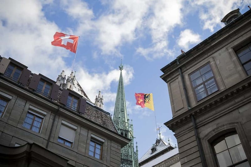 Geneva: City Pass with 60 Activities - Mont Salève Cable Car Day, a Great Backup Plan for Weather