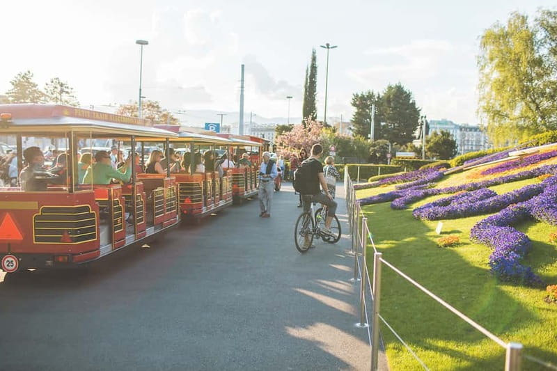 Geneva: City Pass with 60 Activities - Price and Value, When CHF Prices Make the Math Easy