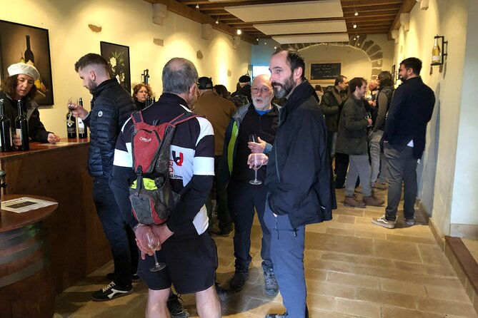 Geneva Countryside By E-Bike With Wine Tasting - Geneva Countryside by E-Bike: why the ride is the main event