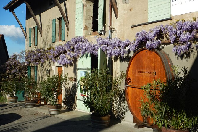 Geneva Countryside By E-Bike With Wine Tasting - From Pl. de Cornavin to Les Delices: getting oriented fast