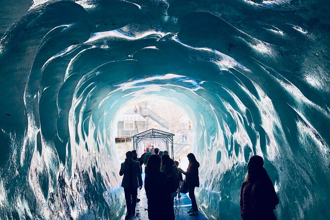 Geneva Day Trip to Mont Blanc glacier and 3860m Top - Key Things I’d Watch Before You Go