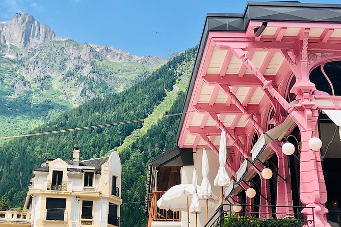 Geneva Day Trip to Mont Blanc glacier and 3860m Top - Price and Value: What Your $294.55 Really Buys