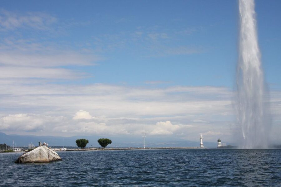 Geneva Discovery Walking Tour - Price and Value for $386 Per Group Up to 3