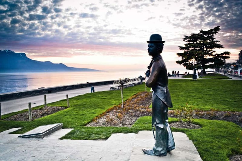 Geneva: Montreux, Chaplin’s World, Chillon Castle & Apéritif - Lake Geneva Cruise Option: The Best View Upgrade