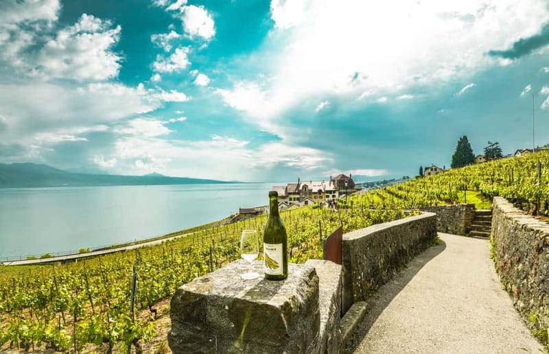 Geneva: Montreux, Chaplin’s World, Chillon Castle & Apéritif - Chaplin’s World: A Cinema Museum That Moves Fast
