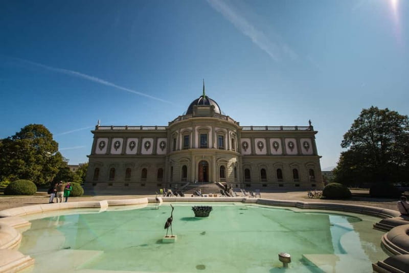 Geneva: Open-Top Sightseeing Bus Tour - Who This Tour Is Best For, and Who Should Skip It