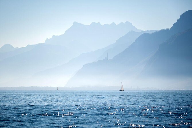 Geneva: Private Cruise on Lake Geneva with Aperitif - Key Highlights You’ll Care About