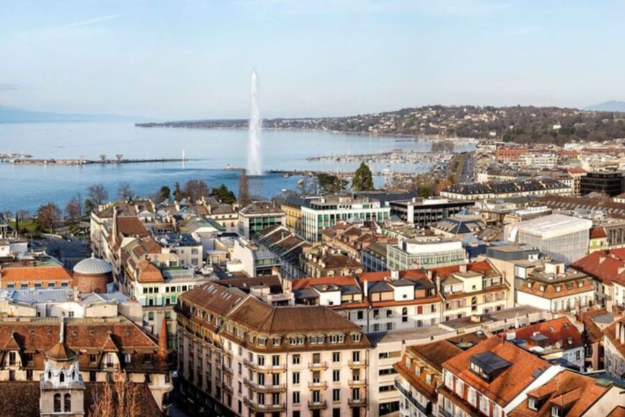 Geneva: Private custom tour with a local guide - Should you book this Geneva private custom tour?